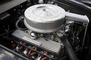Apollo 3500 GT Coupe by Intermeccanica 1962 года 